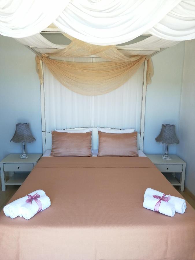 Kampos Holiday home