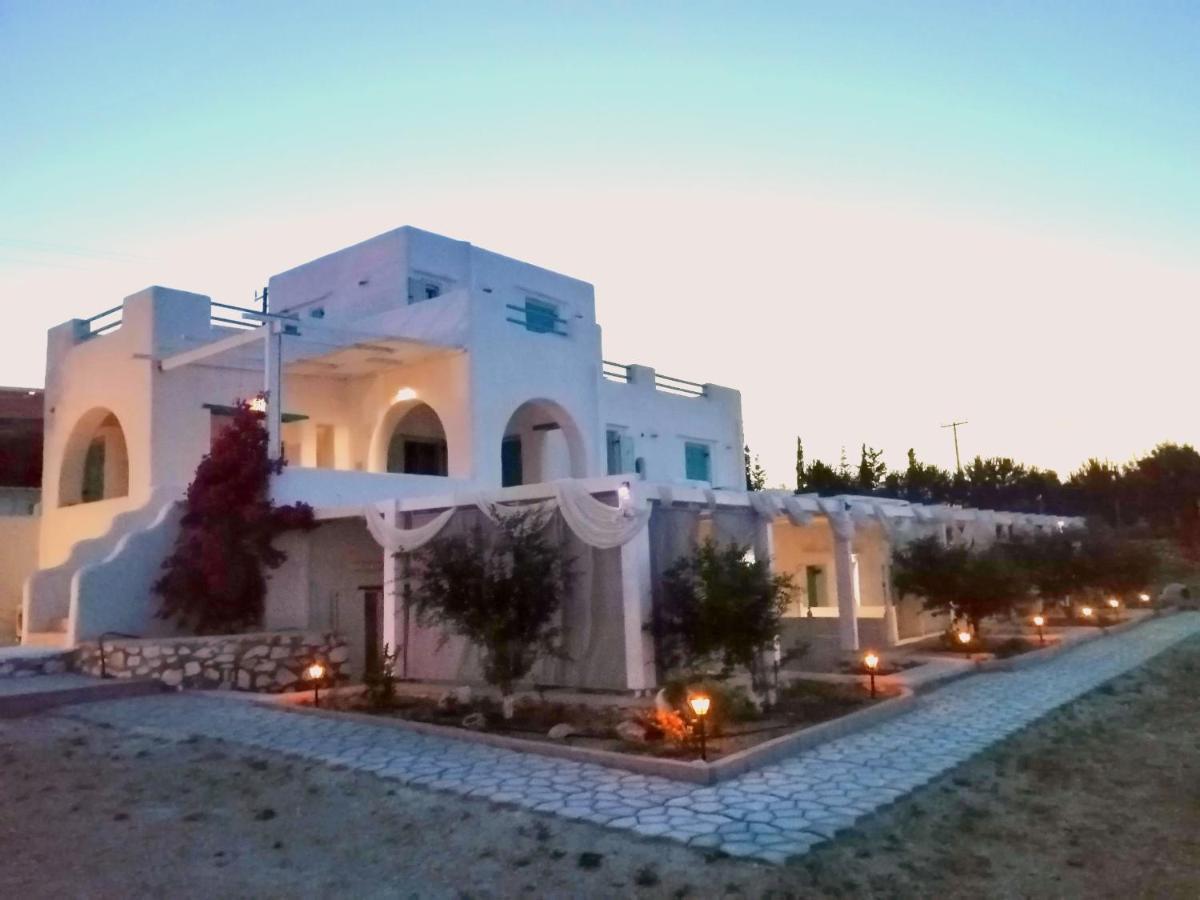Kampos Holiday home