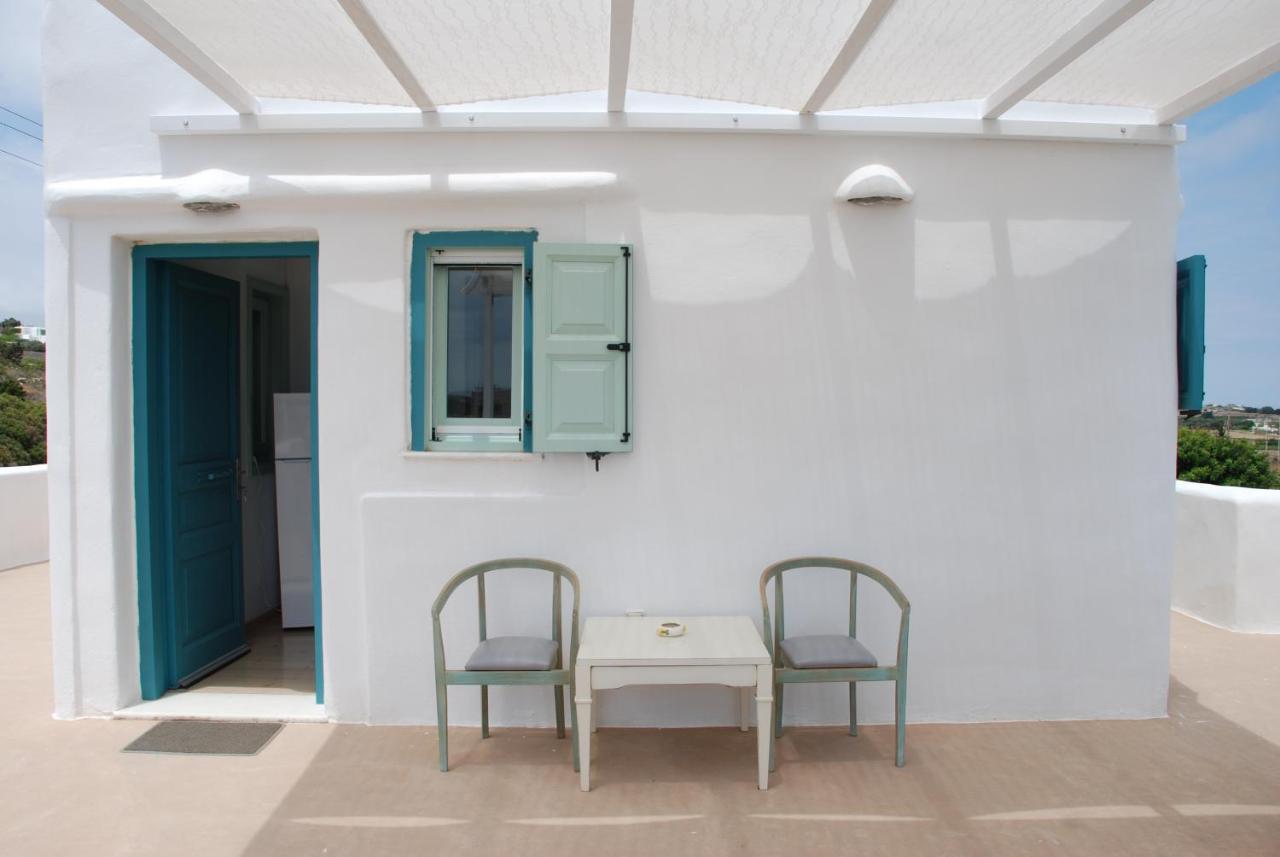 Kampos Holiday home *