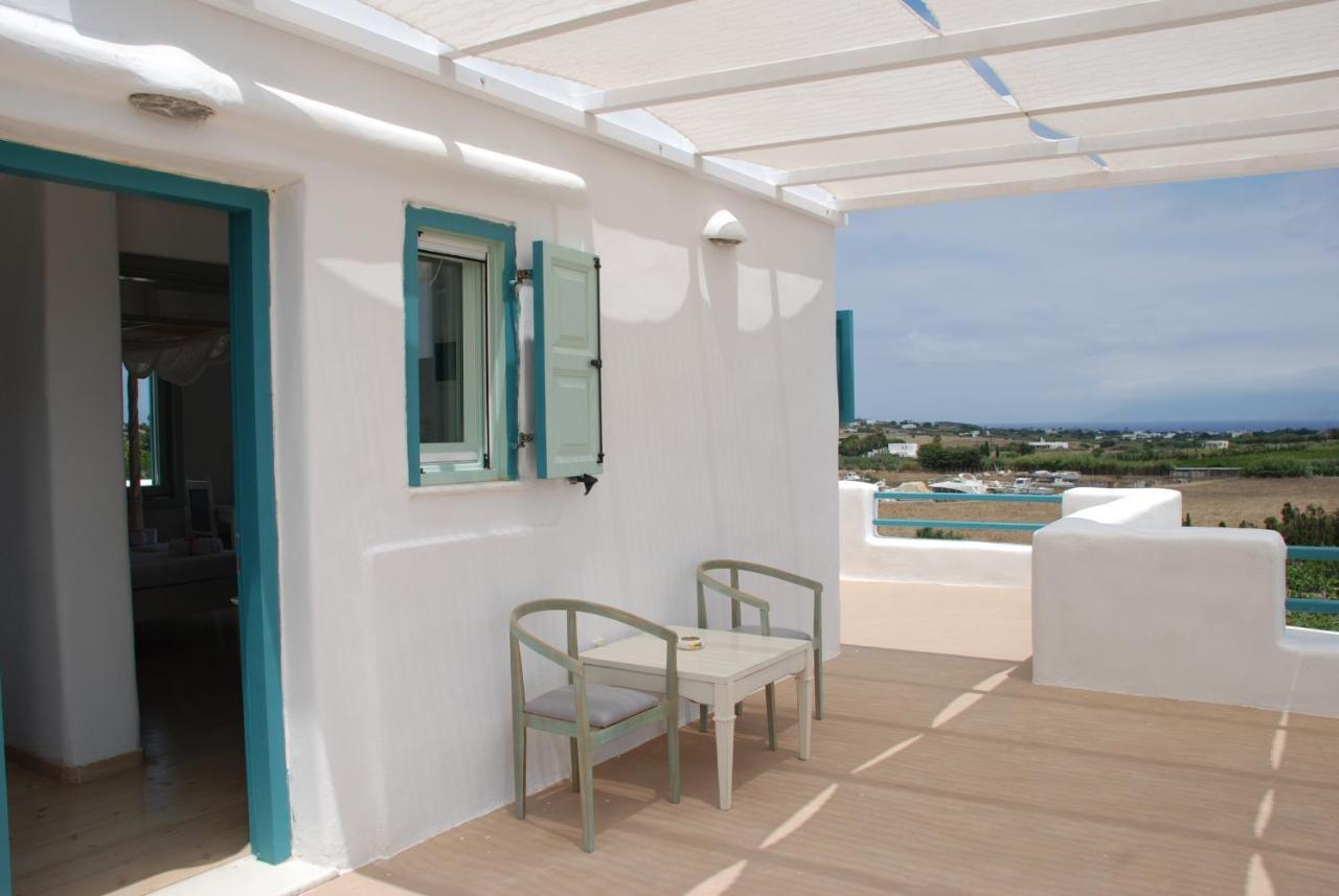 Holiday home Kampos