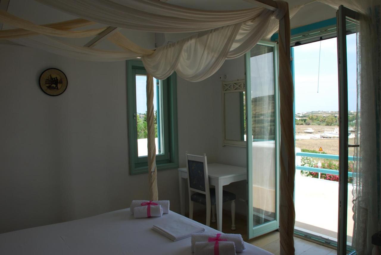 Kampos Holiday home Ambelas