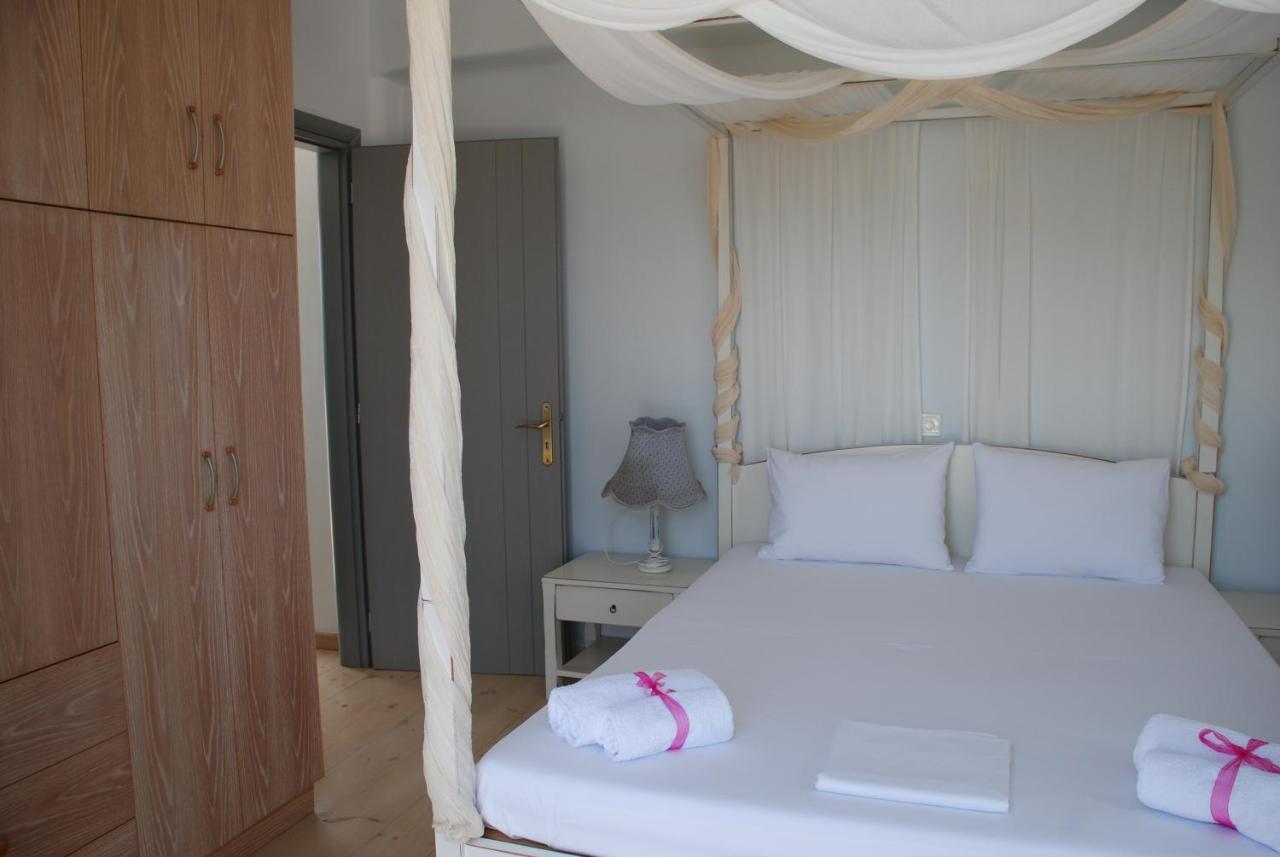 Kampos Holiday home *