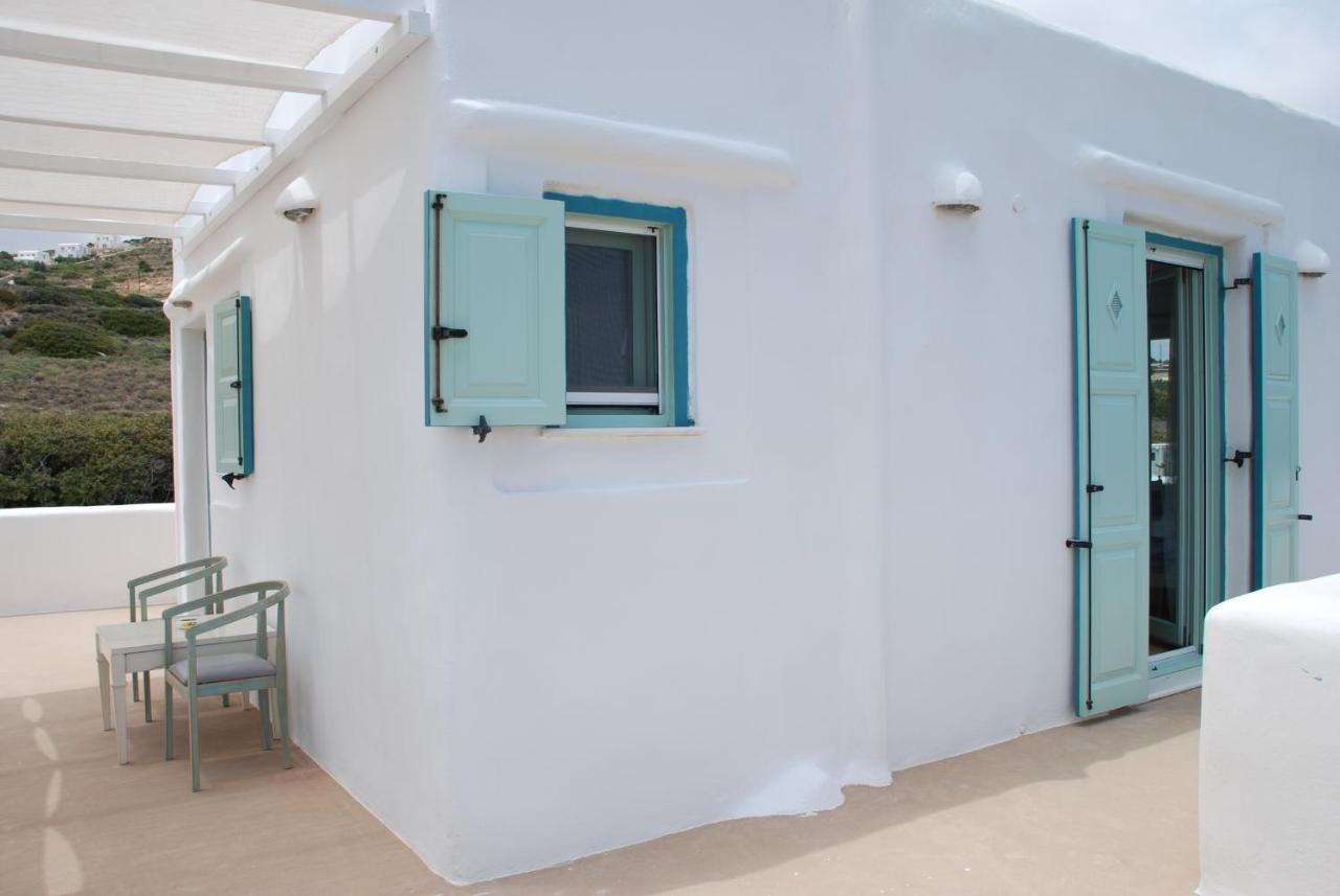 Holiday home Kampos