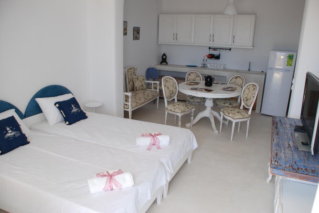 Holiday home Kampos Ambelas