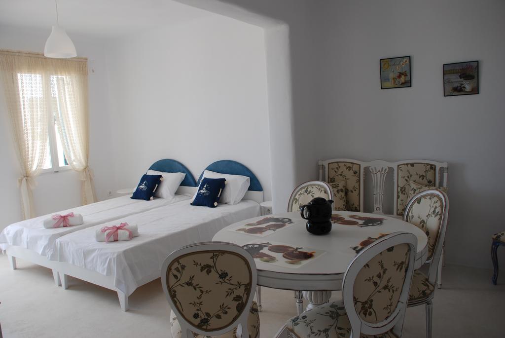 Holiday home Kampos *