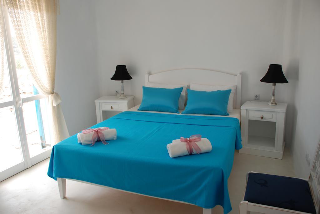Holiday home Kampos *