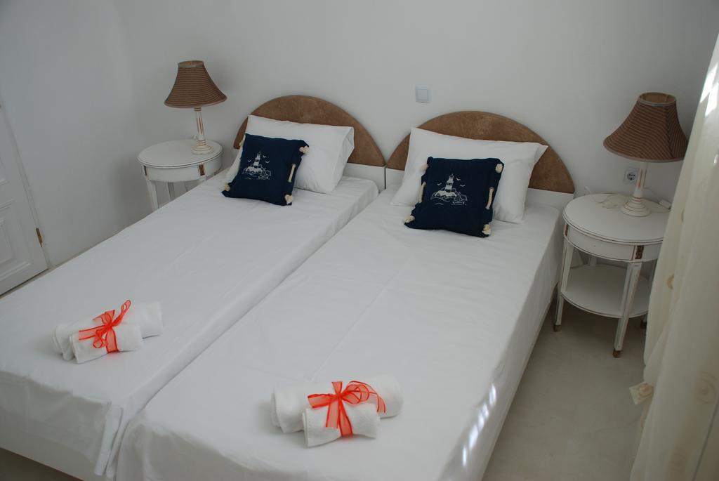 Holiday home Kampos Ambelas