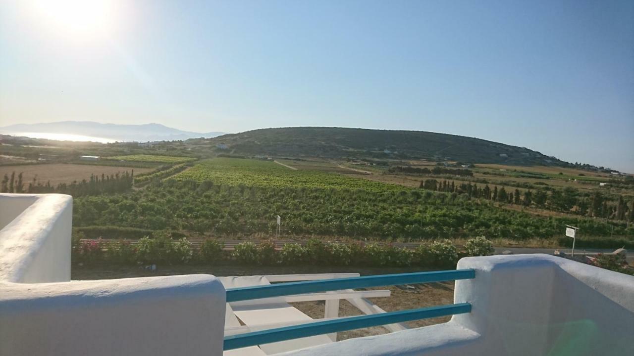 Kampos Holiday home *