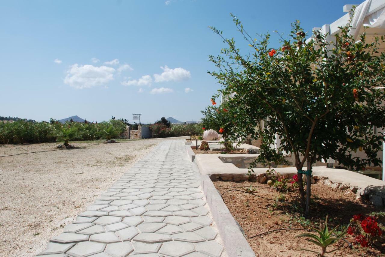 Kampos Holiday home *